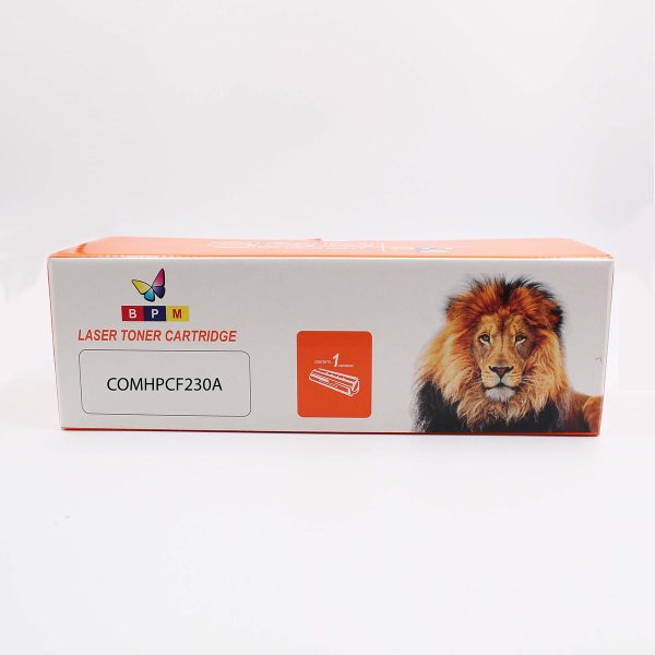 COMHPCF230A