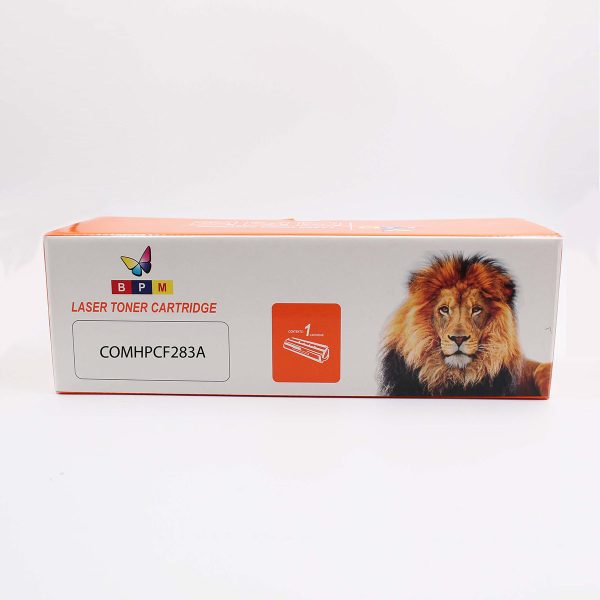 COMHPCF283A