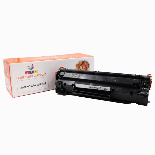 Cartucho Compatible H W1105 A