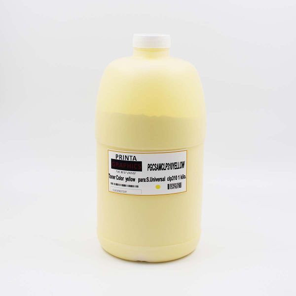 TONER SAMCLP310 YELL